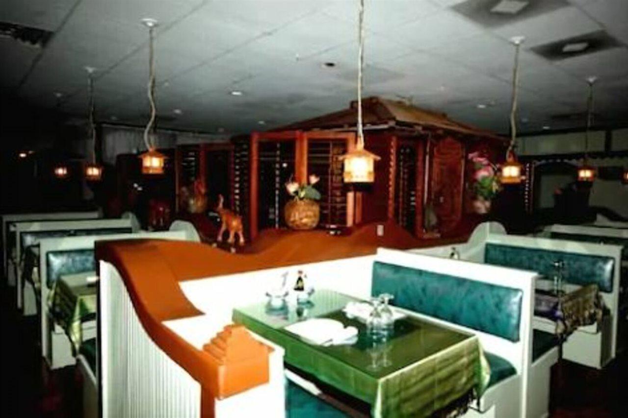 A Victory Inn & Suites - Ann Arbor Ngoại thất bức ảnh